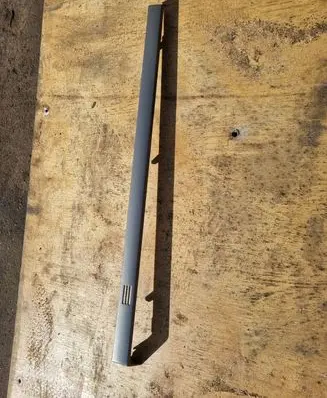 Nissan X-Trail T30 Dashboard glove box trim 684118H600 684118H800