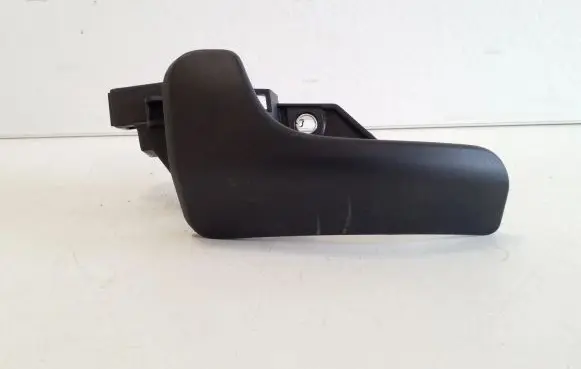 Fiat Ducato Front door interior handle