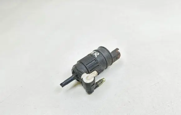 Peugeot Partner Windscreen/windshield washer pump 7700430702
