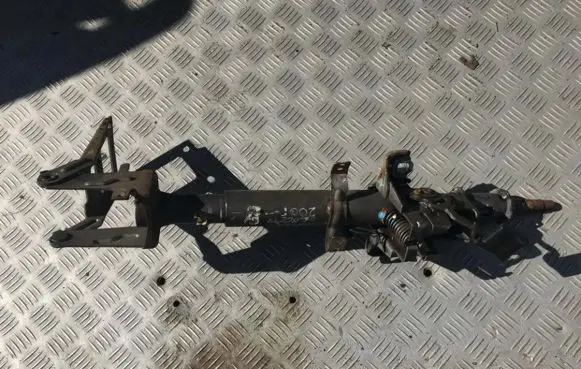 Chevrolet Lacetti Steering wheel axle