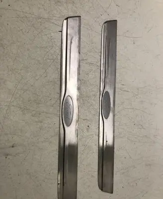 Ford Focus Other sill/pillar trim element