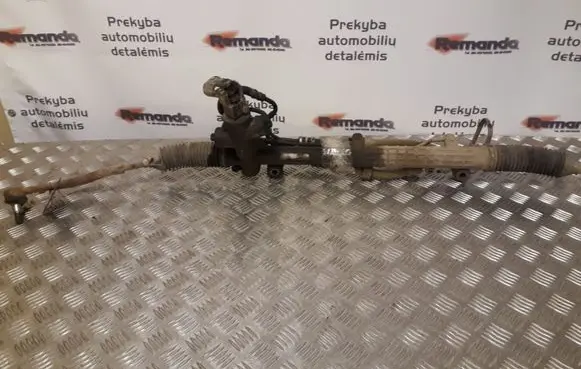 Mercedes-Benz A W168 Steering rack A16811011002