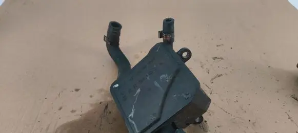 Mercedes-Benz ML W164 Power steering fluid tank/reservoir A0004602283