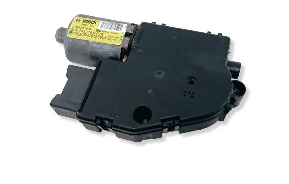 Volkswagen Tiguan Sunroof motor/actuator 8R0959591A 0390200074 1137328775
