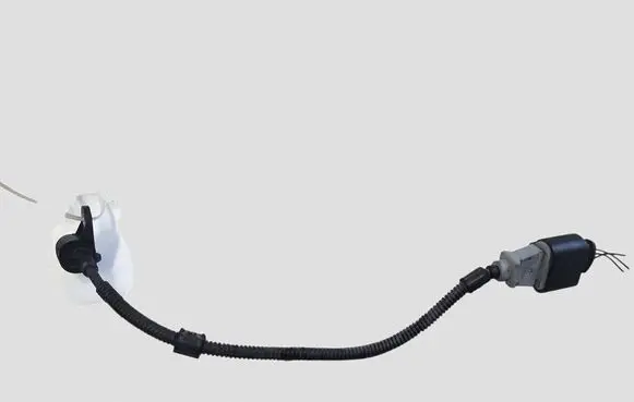 Audi A3 S3 A3 Sportback 8P Crankshaft position sensor