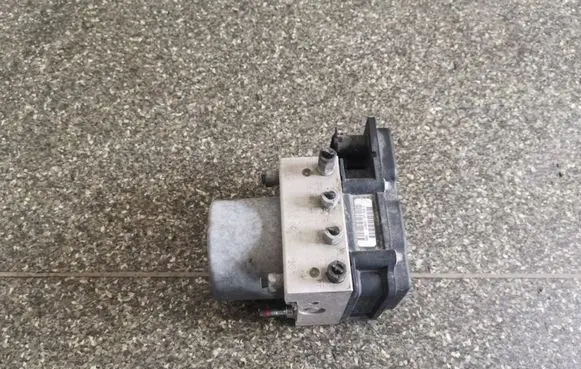 Toyota Auris 150 ABS Pump 0265800527 78912H1587 0265231858