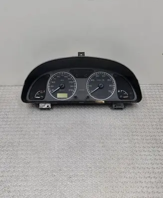 Citroen Xsara Speedometer (instrument cluster) 9652042980