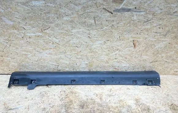 Suzuki SX4 S-Cross Front sill (body part) 77231-63T0 S2501P066