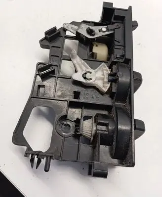 Mitsubishi Space Wagon Climate control unit