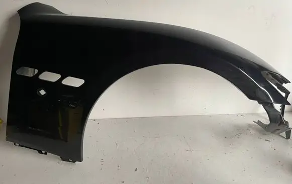 Maserati GranTurismo Fender