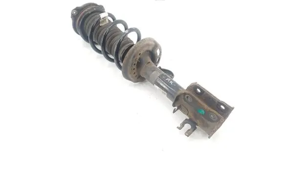 Jeep Compass Front shock absorber with coil spring 00533806090 00098 01671