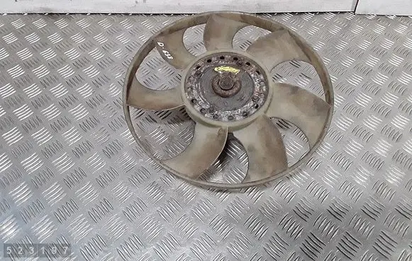 Ford Transit Viscous fan clutch CC118C617AE