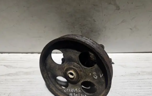 Citroen Xantia Power steering pump 9629131180 092734