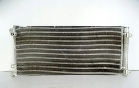 Honda Civic X A/C cooling radiator (condenser) 80100TFSG010M1