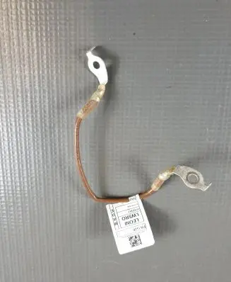 BMW i4 Negative earth cable (battery) 5A0FAE2