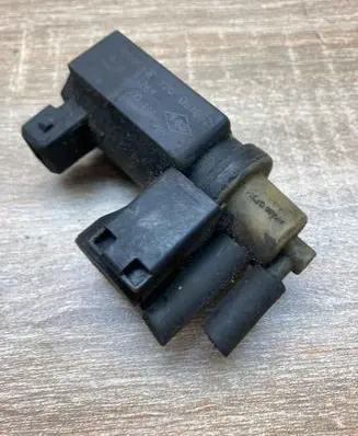 Renault Laguna II Turbo solenoid valve 8200486264