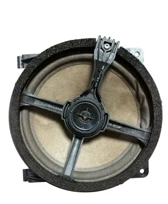 Volvo S80 Parcel shelf speaker 8633574