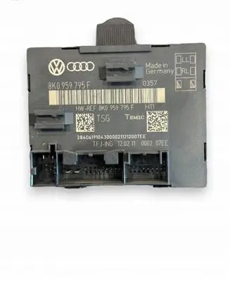 Audi A4 S4 B8 8K Door control unit/module 8K0959795F