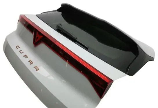 Cupra Terramar Tailgate/trunk/boot lid 578827025A LS9R