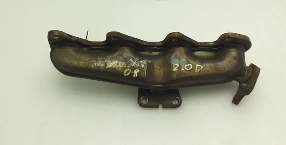Nissan X-Trail T31 Exhaust manifold H82443150
