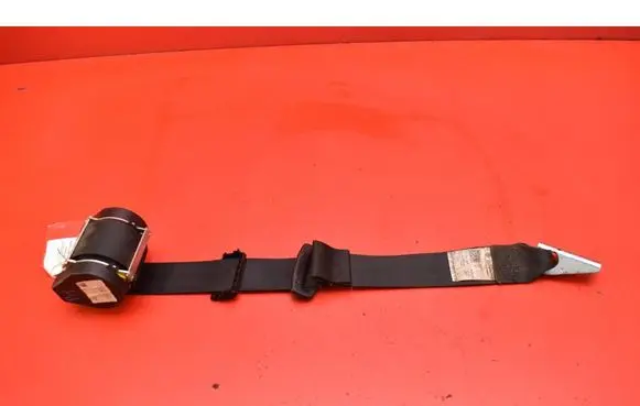 Volkswagen Golf Plus Front seatbelt 1K6857806AA