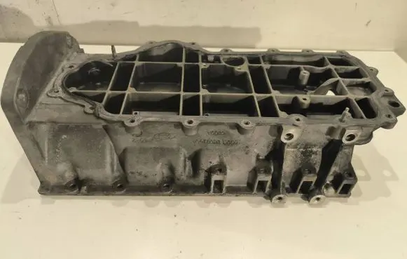 Ford Mondeo MK IV Oil sump 6G9Q6U003AA