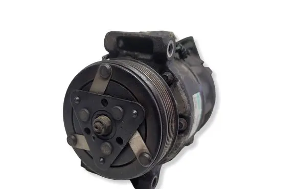 Volvo V70 Air conditioning (A/C) compressor (pump) PXC161650P 090297079B4 P30630921