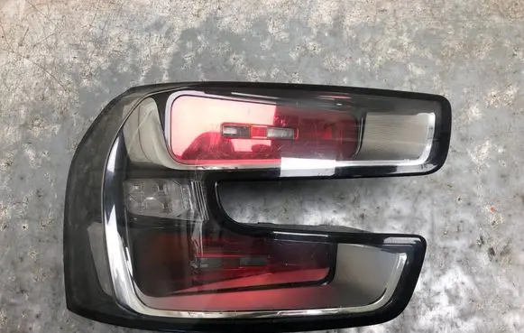 Citroen C4 Grand Picasso Rear/tail lights 9678271580