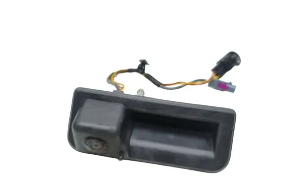 Volkswagen Taigo Tailgate handle with camera 2G782756602S 23215A1285