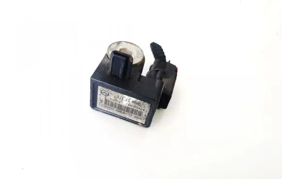 Mazda CX-7 Airbag deployment crash/impact sensor 40450cab k0273