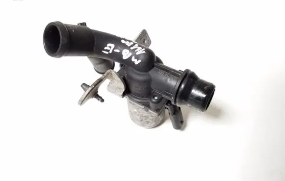 Mercedes-Benz E W212 Valve A6512000431