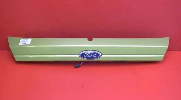 Ford Fiesta Number plate light 8A61-A43404-BE