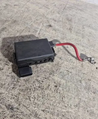 Audi A3 S3 8L Positive wiring loom PBTGF20