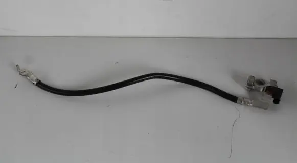 Ford Focus Negative earth cable (battery) JX6T10C679BC