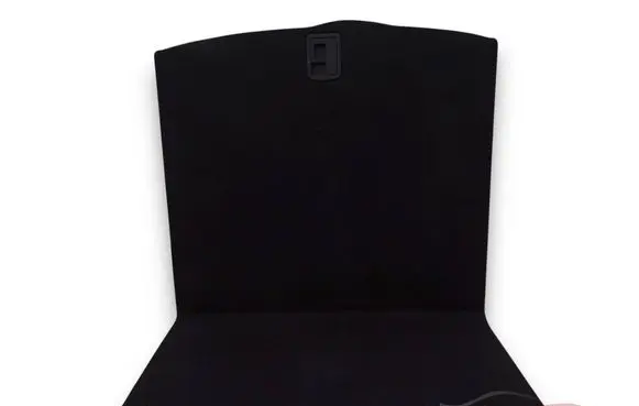 Audi A6 S6 C7 4G Trunk/boot mat liner 4G5863463D