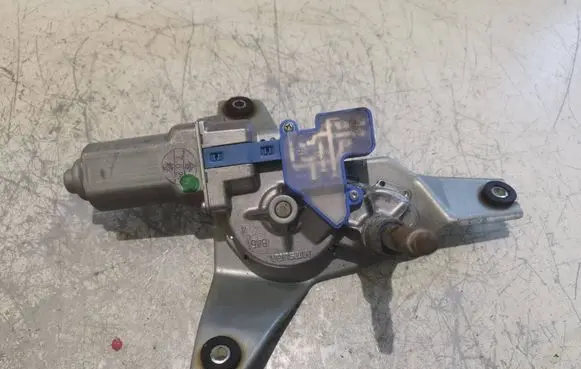 Honda FR-V Rear window wiper motor 33845D