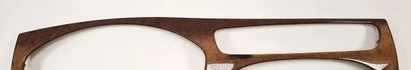 Jaguar X-Type Dashboard trim 1X43F045H48AK