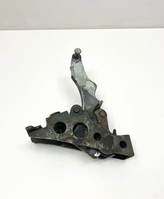 Mercedes-Benz SLC C107 Front door check strap stopper A1077200016 1077200016
