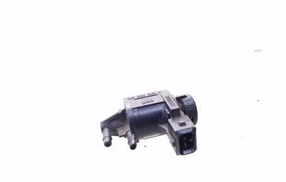 Audi A3 S3 8L Turbo solenoid valve 1J0906283A