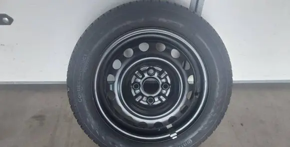 Toyota Aygo AB40 R14 steel rim 