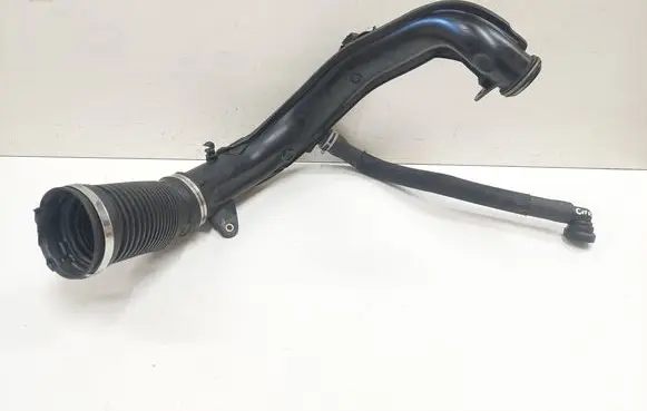 Citroen C5 Intercooler hose/pipe 9684878980