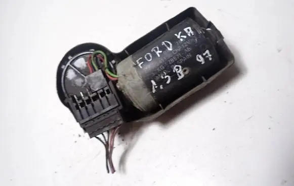 Ford Ka Wiper motor