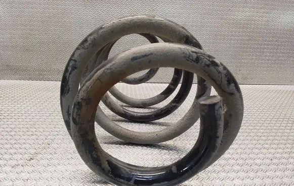 Ford Transit Front coil spring 1839445