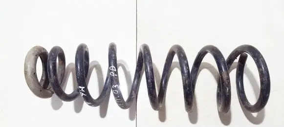 Mazda 6 Front coil spring