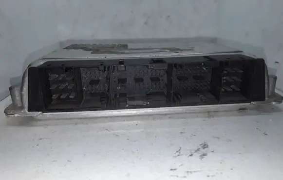 BMW X5 E70 Other control units/modules NOCODE