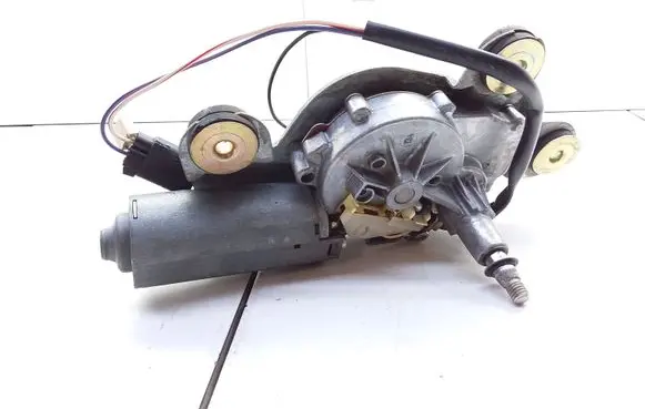 Ford Mondeo MK I Rear window wiper motor 93BG17K441 0390201521