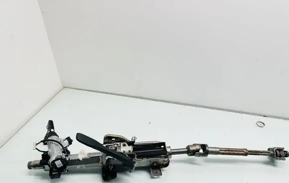 Seat Leon (5F) Steering wheel axle 5Q1419502R 14012303535A 1K0905851