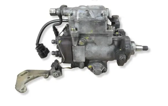Volkswagen Transporter - Caravelle T4 Fuel injection high pressure pump 074130109H 0460415990 915664