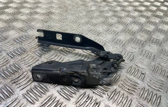 Volkswagen Golf VI Engine bonnet/hood hinges 5K0823302C