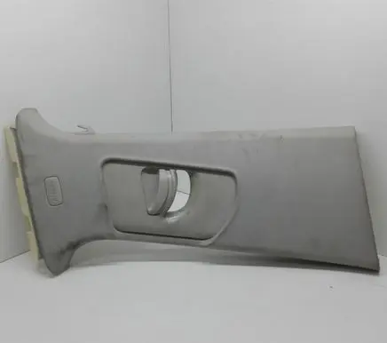 Audi A6 S6 C6 4F (B) pillar trim (top) 4F0867244 4F0867294